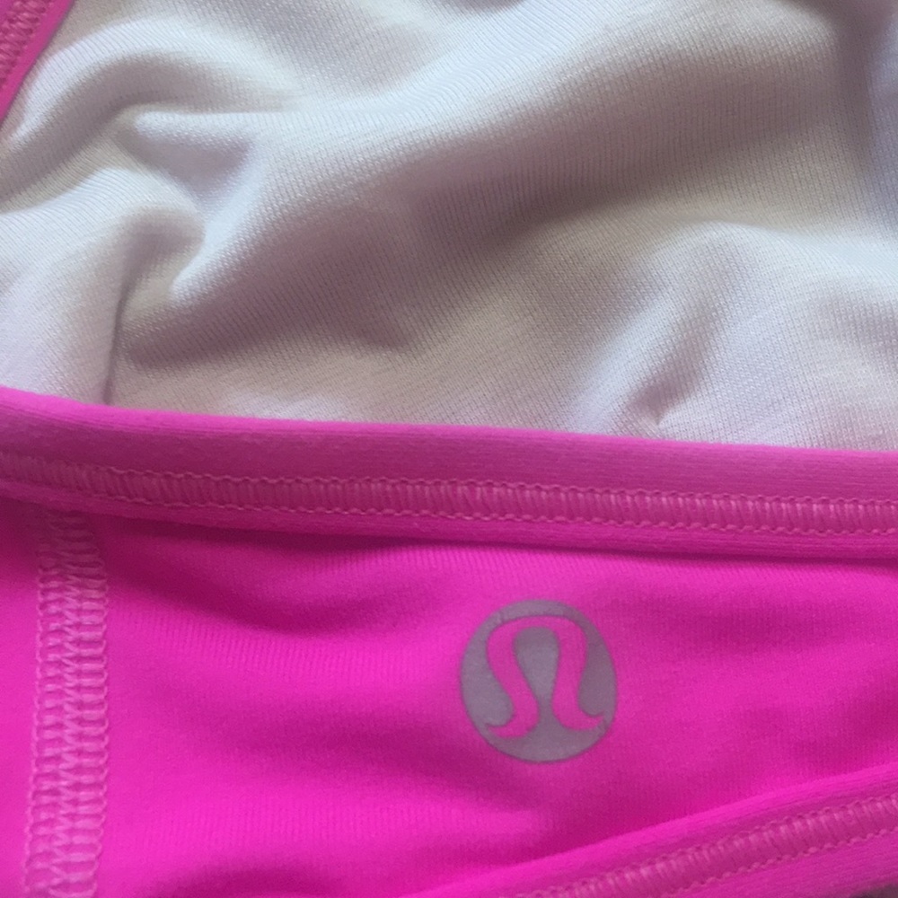 π Lululemon - Halter, hot yoga βBandhaβ bra - Picture 6 of 9